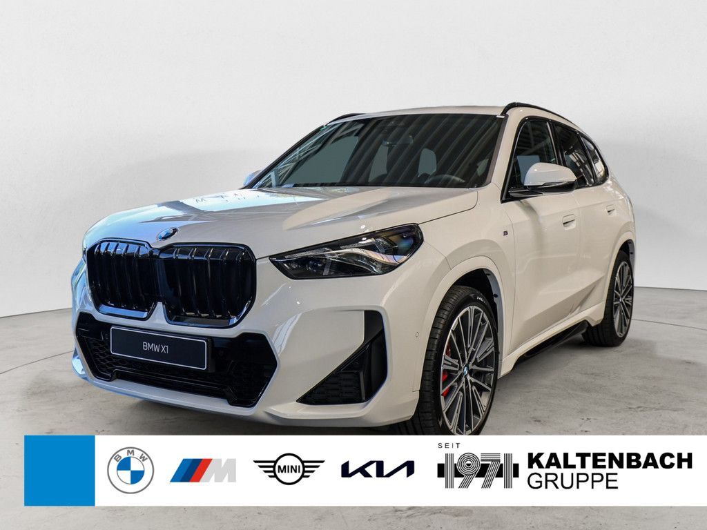 BMW X1 sDrive 20i M-Sport Pro LED AKTIVSITZE AHK H/K Leasing