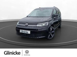Volkswagen Caddy Maxi Style