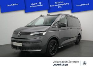 Volkswagen California DSG Beach Tour ab mtl. € 879,-¹ 💥 5x SOFORT VERFÜGBAR! 💥