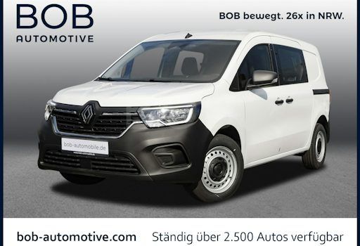 Renault Kangoo BLUE DCi 115 Techno L1 5dr Auto kaufen