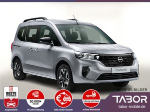 NISSAN Townstar 130 L1 Tekna Nav SHZ PDC Kam Keyl CarP Auto-Abo