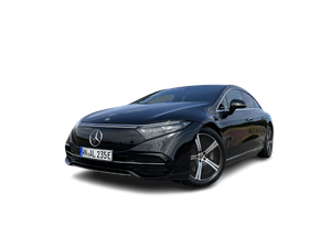 Mercedes-Benz EQS 350 Auto-Abo