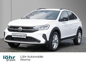 Volkswagen Taigo GOAL Life 1.0 l TSI /