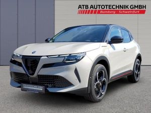 Alfa Romeo Junior Speciale TechPkt, Navi, 360°, SHZ !Sofort! Leasing