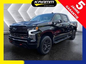 Chevrolet Silverado 1500 4WD LT TRAIL BOSS 6.2L V8 Leasing