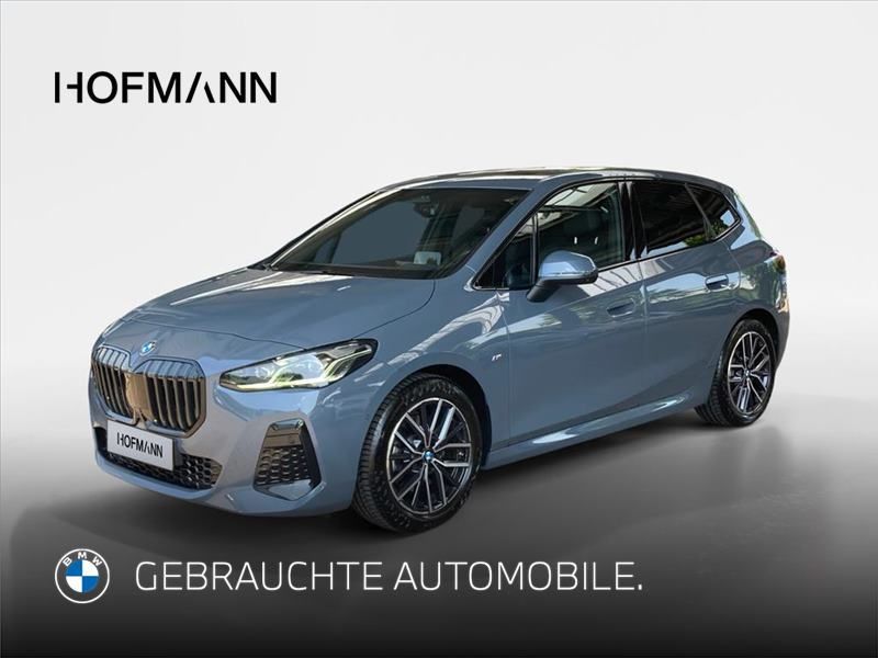BMW 223i xDrive Active Tourer M Sport AHK+Pano+HUD Leasing
