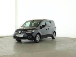 Renault Grand Kangoo E-TECH E-Tech Electric Techno 7 Sit Leasing