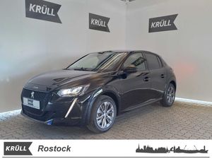 PEUGEOT e-208 Allure +SHZ+11KW-CHARGER+WALLBOX+ Leasing