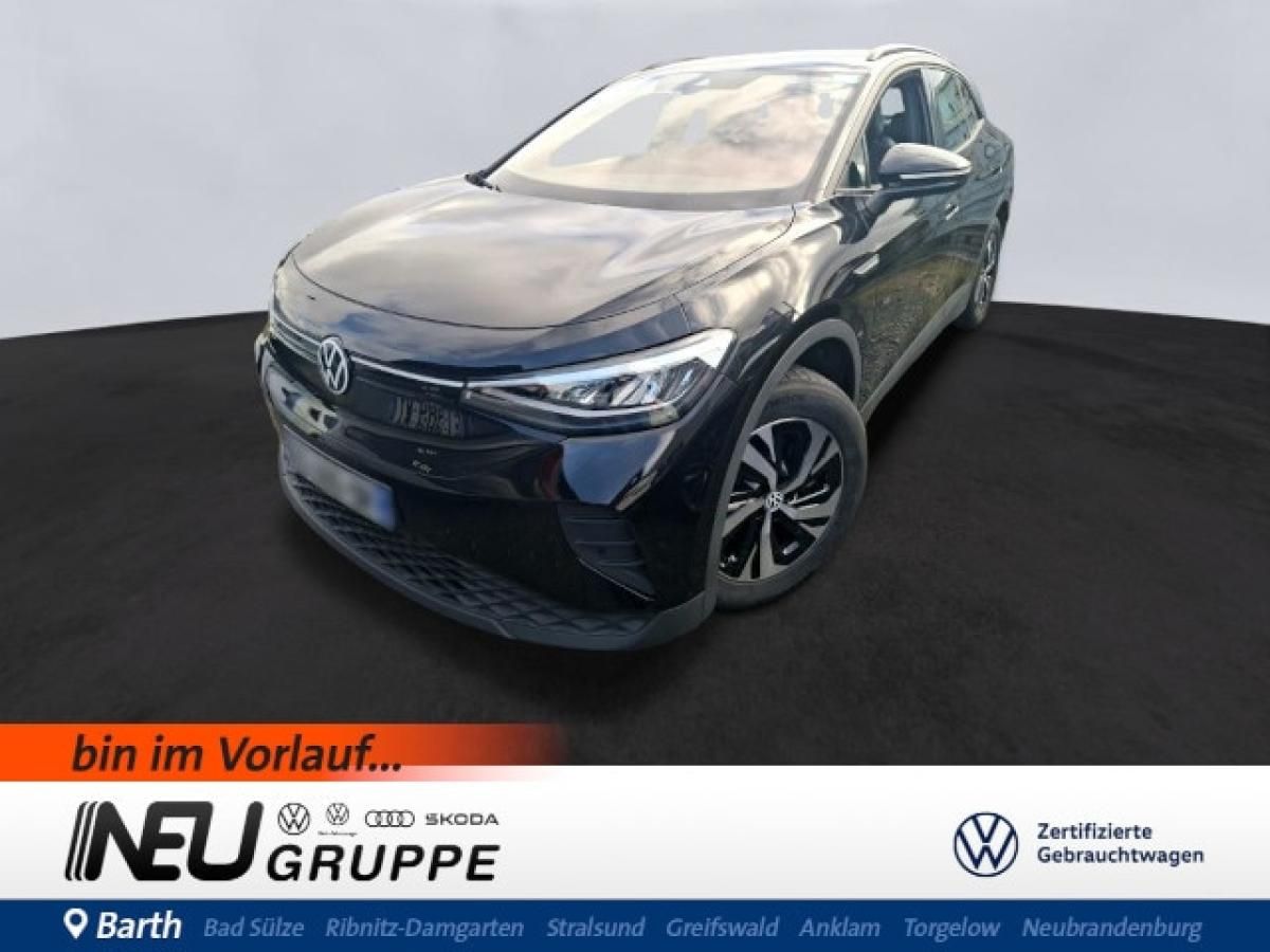 Volkswagen ID.4 Pure Leasing