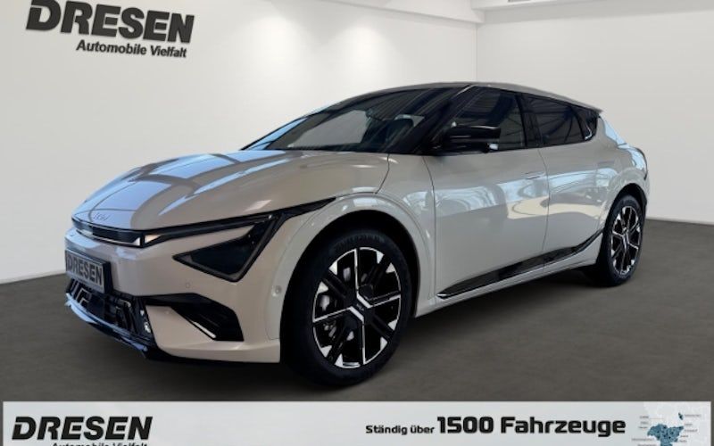 Kia Ev6 84 KWh 239 KW Allradantrieb GT-line 5dr Kauf