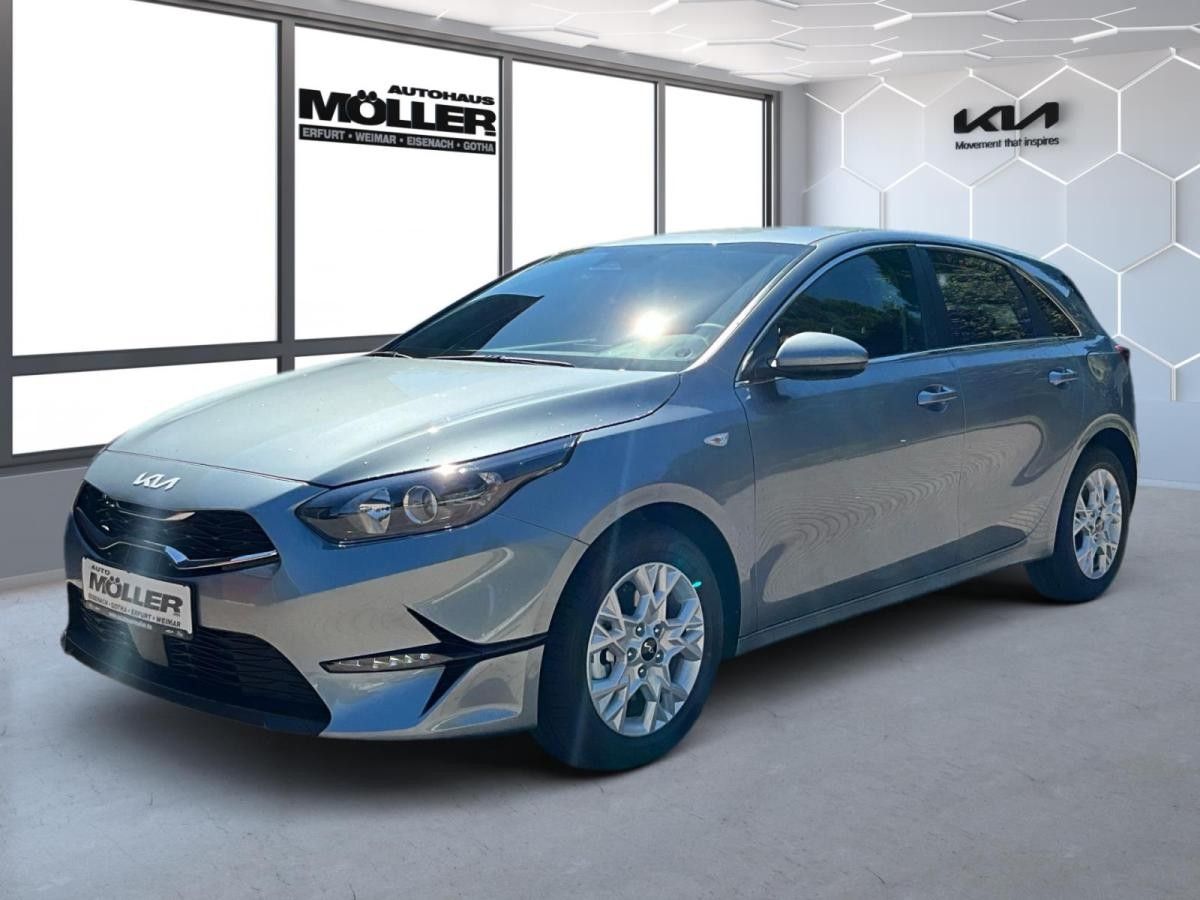 Kia Ceed Vision 1.5T DCT7 💥verschiedene Farben💥 Komfort Kamera Navi ACC   Klima DAB+ Leasing