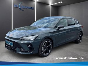 Cupra Leon 1.5 e-Hybrid Allwetter Edge Navi Intelligen