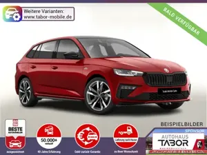 Skoda Scala DSG MonteC Pano Matrix ACC 18Z el.Heck SHZ