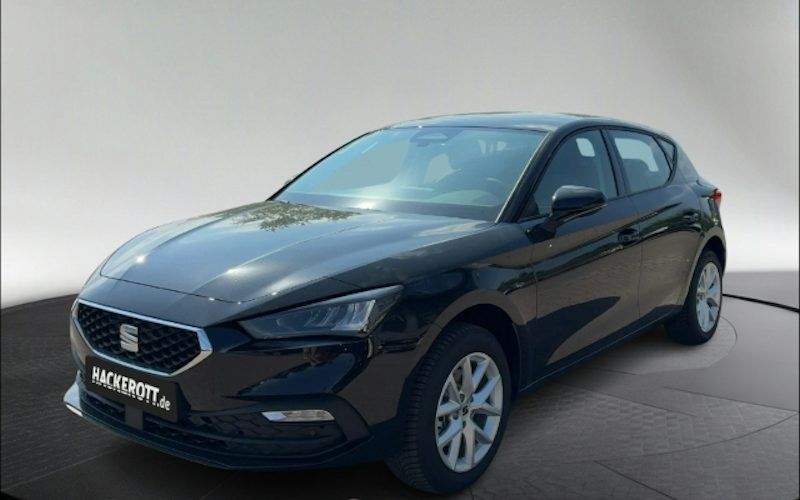 Seat Leon 1.5 ETSI ACT 85kW Style DSG 5dr Auto kaufen