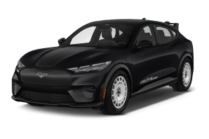 Ford Mach E (neues Modell) Elektromotor Standard Range 197kW RWD Leasing