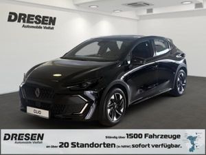 Renault Clio VI Evolution TCe 115 EDC *Komfort-Paket* *Sitzheizung* Multimedia-Paket*