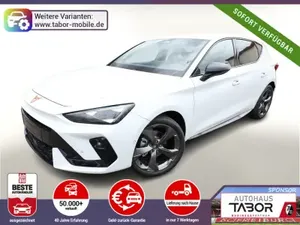 Cupra Leon DSG IntelliD Nav Matrix Dinamica Kam Ambien