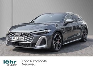 Audi S5 Avant TFSI quattro Matrix, Head-up, B+O Leasing