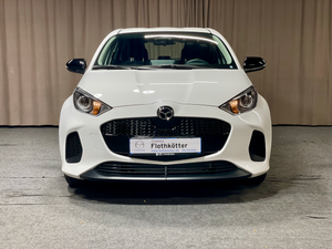 Mazda 2 Mazda2 Hybrid 2024 5HB 1.5L VVT-i 116 PS e-CVT FWD CENTRE-LINE Auto-Abo