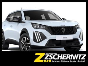 Peugeot 2008 Style 1.2 Turbo | Gewerbehammer |