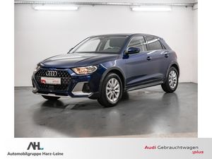 Audi A1 allstreet 30 TFSI Sportsitze Leasing