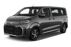Toyota Proace Verso Electric 100kW 50kWh L1 Pure