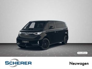 Volkswagen ID.Buzz Bus (EB)
