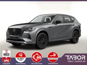 MAZDA CX-60 3.3 D200 Homura ACC Pano Bose eHK 360? LED Auto-Abo