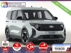Ford Tourneo Courier Active WinterP ACC Nav Kam TotW