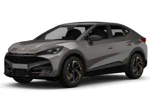 Cupra Tavascan 190 PS 140  kw - Leasing