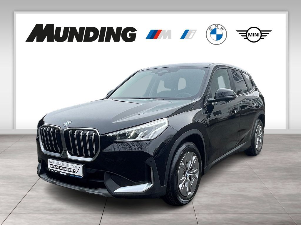 BMW iX1 xDrive30 A AB 379€ i.M. leasen HK-HiFi|DAB|P Leasing