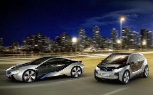 BMW hat mehr als 30.000 Elektrofahrzeuge verkauft
