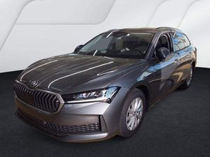 Skoda Superb 💥Combi  Essence💥 1.5 TSI 110kW DSG - LED MFL Rear View Einparkhilfe Navi ACC SHZ LM Smart Link