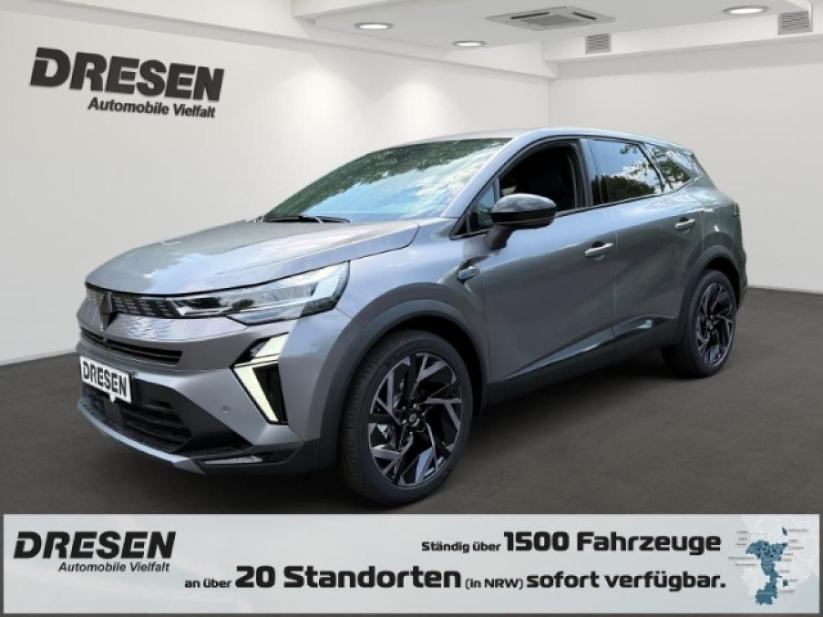 Renault Symbioz 🚨🤑BUSINESS-DEAL🤑🚨Esprit Alpine E-Tech Full Hybrid 145 * Leasing