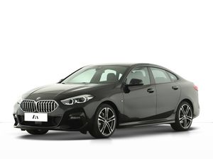 BMW 218i Gran Coupé M-Sport Auto-Abo