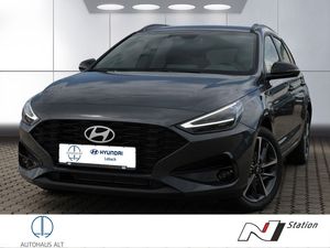 Hyundai i30 cw Trend