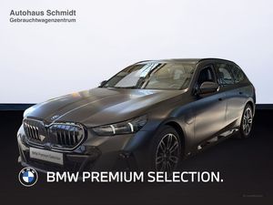 BMW 550e xDrive Touring 604€ netto/mtl.*M Sportpaket