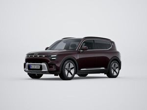 smart #5 Premium MY27⚡Wartung & Verschleiß inkl.*❗️(400kW DC/Sennheiser/20 Zoll/LED+/Pano)