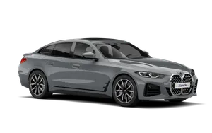 BMW 4er-Reihe 430i xDrive Cabrio A
