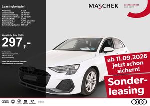 Audi A3 Sportback S line 35 TFSI S tronic HUD Sonos R