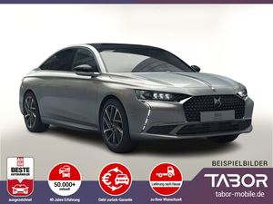 DS Automobiles 9 250 EAT8 Rivoli+ Leder LED Nav eHk Kam360° ACC Leasing