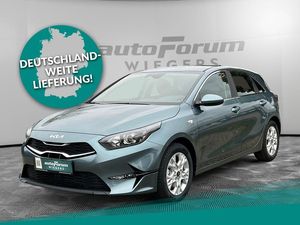Kia Ceed 1.5 VISION (100 PS) KOMFORT+NAVI+SHZ+ Leasing