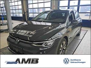 Volkswagen Golf Move 1.5 TSI LED/digiC/Sitzhzg/Climatronic