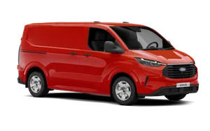 Ford Transit Custom 2.0 EcoBlue 81kW 320 L1 Trend