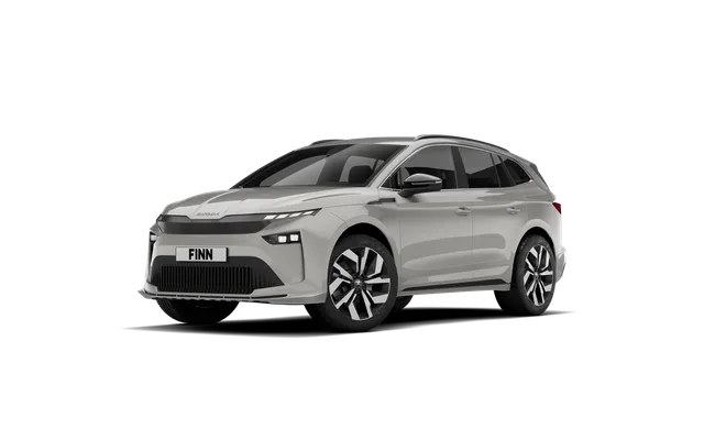 Skoda Enyaq 85 85 Sportline