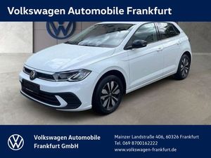 Volkswagen Polo ENERGY 1,0 l (80 PS) |   Top Deal Tageszula
