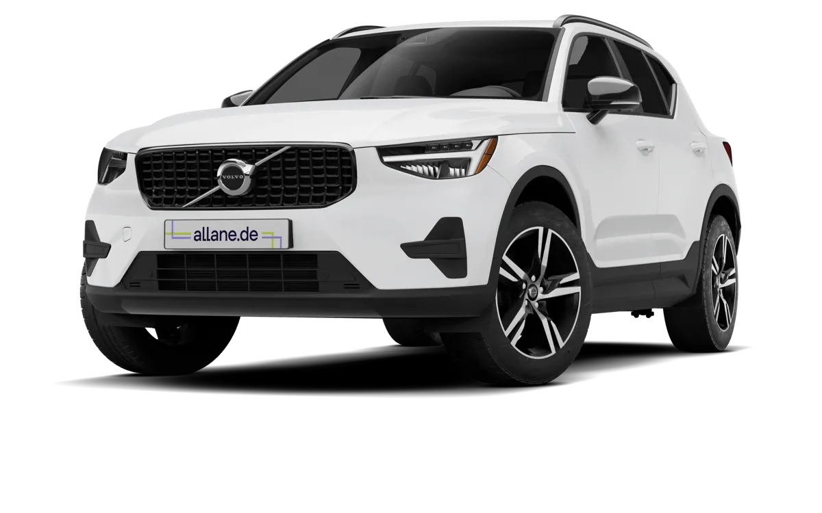 Volvo Volvo XC40 Leasing
