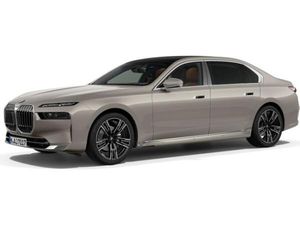 BMW 740 d Lim +++ 1x erhältlich Leasing