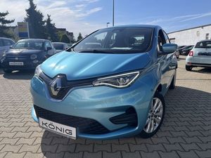 Renault ZOE Experience ZE.50