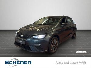 Seat Ibiza 1.0 TSI Style *Full Link*Kamera*Einparkh*S